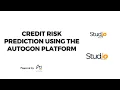 Credit Risk Prediction