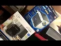 Personal Coolers Artic Air vs Walmart MainStays