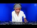 Minimal & Deep House with Ionknomiles @MÖTHRADIO 2025-10-19 | Hong Kong