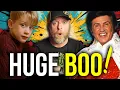 Download Lagu HUGE BOOOOO! IT'S SPICY FRIDAY!