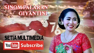 Download SINOM PALARAN GIYANTINI KARAWITAN SUKO LARAS RE UPLOUD PANDEMEN KARAWITAN \u0026 GENDING JAWI MP3