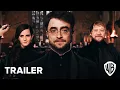 Harry Potter And The Cursed Child - Trailer 2027 Based On A Book Teaser PRO s Concept Version