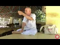 Download Lagu Bhagavan Ramana Maharshi, Cow Lakshmi and the Goshala  - 90 years in restrospect : PART II