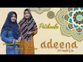 Download Lagu #Hastina #Adeena Dengarkan Duet  Qasidah ini Kamu Akan Terlelap \