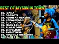 Jayson In Town - Idana, Dagkoti, Bukidnon, Kapayapaan, Noon at Ngayon, Mary Lena, Alalalong, YAGIT.