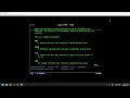 AS400 IBM i - CL Program Syntax and Structure Overview