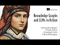 How Knowledge Graphs Make AI Smarter