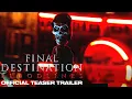 Download Lagu Final Destination Bloodlines | Official Teaser Trailer