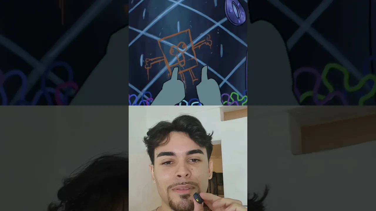 DESAFIO IMPUSSÍVEL