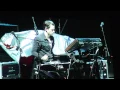 Hiatus Kaiyote - Shaolin Monk Motherfunk - live in L.A. (Greek) 5/16/15