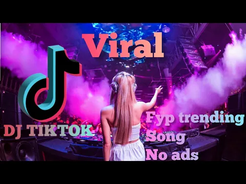 Download MP3 DJ TikTok Viral 2023 Best Remixes and Dance Hits