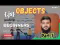 JavaScript Objects Explained A Beginner s Guide