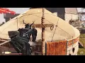 Clan Sakai Armour Brutal | Aggressive Stealth and Combat | Ghost of Tsushima | 4K60fps