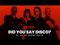 Download Lagu Did You Say Disco? Vol. 3 Funky House and Nu Disco Dj set #disco #funk #housemusic