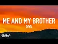 Download Lagu 5ive - Me And My Brother (Lyrics) \