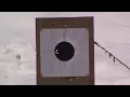 TC Hawken 50 Cal Accuracy Test Unfired Kit Rifle