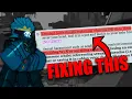 Fixing Deepwoken Moderation