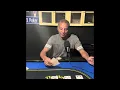 Borgata Poker Mini Grind