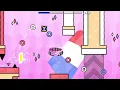 Sunshine by Unzor All Coins Geometry Dash 2 2
