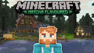 They Made a Datapack to Fix Minecraft, and I love it.