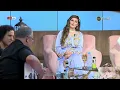 الفنان #محمد_روان يبدع في العزف على الموندول ويمتع الحاضرين في البلاطو الخاص بالعيد..
