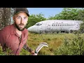 Download Lagu Exploring ESCOBAR'S Drug Plane (What's Inside?)