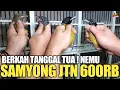 Download Lagu BERKAH TANGGAL TUA ! NEMU SAMYONG JANTAN 600RB DAN CUCAK IJO GACOR 500RB AN !