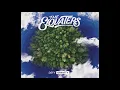The Elovaters - "The Ladder" - Official Audio