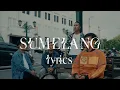 SUMELANG -NGATMOMBILUNG (LYRICS)