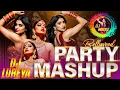Download Lagu Bollywood Non-Stop Party 2025 🔥 High Energy Remix Hits | DJ Lureya