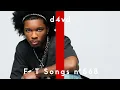 Download Lagu d4vd - Here With Me / THE FIRST TAKE