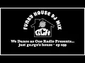Download Lagu Funky Disco \u0026 House DJ Mix | just ge.rge's house - ep 059