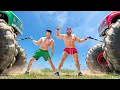 Download Lagu Who is the Strongest Dude?