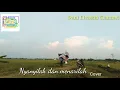 Download Lagu #NikoNjotorahardjo    NYANYILAH DAN MENARILAH BAGI SANG RAJA, Dani Eleasha cover