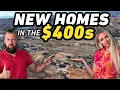MOST AFFORDABLE Neighborhood in Southern Utah RIGHT NOW Hurricane UT - Sands Cove