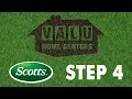 Scotts 4 Step Lawn Care - Step 4 Turf Builder Winterguard