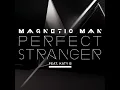 Perfect Stranger (Steve Angello Remix)