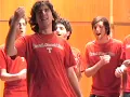 Another Irish Drinking Song - Da Vinci's Notebook - Broad Street Line A CAPPELLA