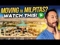 Living in Milpitas CA update 5 things to know before moving