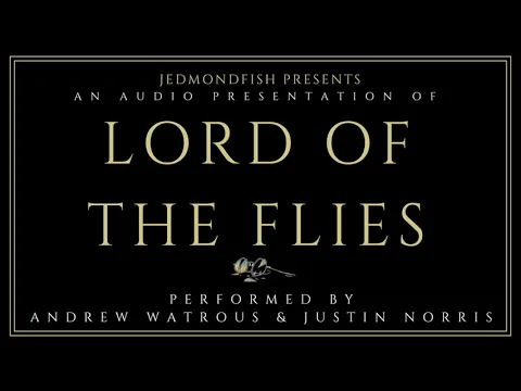 Download MP3 Lord of the Flies Audiobook - Chapter 1 - \