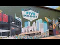 East Nashville Tour 37206 Neighborhood Highlights