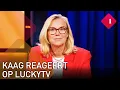 Download Lagu Een jaar geleden werd er een LuckyTV gemaakt over Sigrid Kaag | Op1