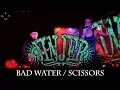 JINJER - Bad Water / Scissors live in Paris (Gibus Live) 09/05/2017