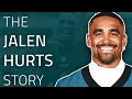 From Benched to NFL Star The Jalen Hurts Story