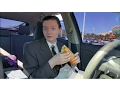 Publix Chicken Tender Sub - Food Review