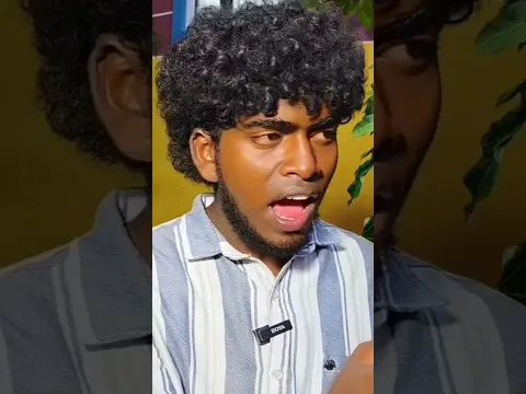 அற்புதமான காய்கறி மாறும் இதை வாங்குங்க #comedy #tamilcomedy #panamatta #reels #fun