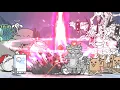 Battle Cats - Megaton Blast 3-crown