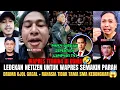 Download Lagu WAPRES TERH1N4 DI DUNIA🤣‼️LEDEKAN NETIZEN UNTUK WAPRES SEMAKIN PARAH‼️DRAMA OJOL GAGAL❓