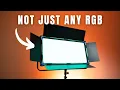 Small Wattage, BIG POWER - SWIT VANGO-70 \u0026 VANGO-100 Edge Panel LED Light REVIEW