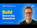 Django DRF Project Secret Key Generation 3